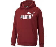 Puma Sweat C/ Capuz  Essentials Big Logo